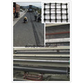 PP Biaxial Geogrid for Highway Roadbase and Reinforcement of Roadbed